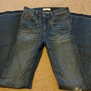 Abercrombie & Fitch jeans